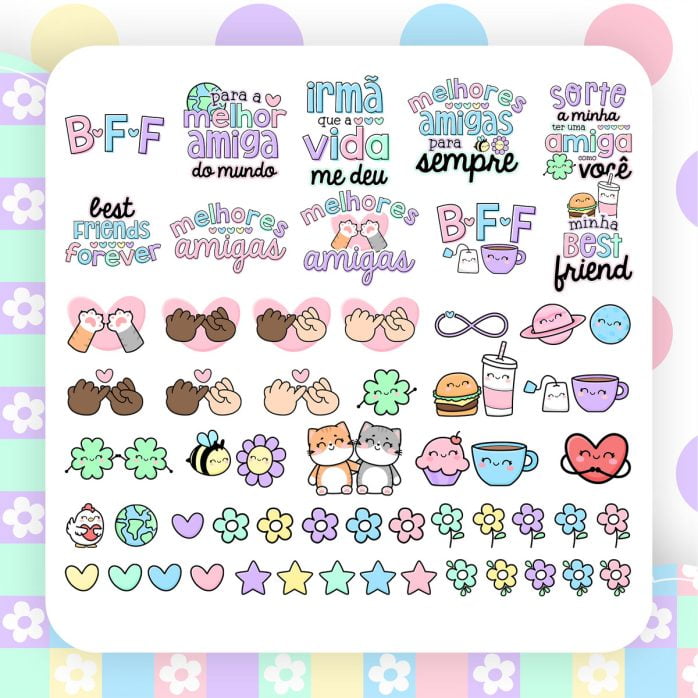 Arquivos Corte Dia do Amigo Mimos Papelaria Personalizada