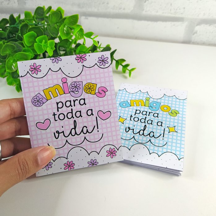 Arquivos Corte Mimos Personalizados Dia do Amigo Silhouette