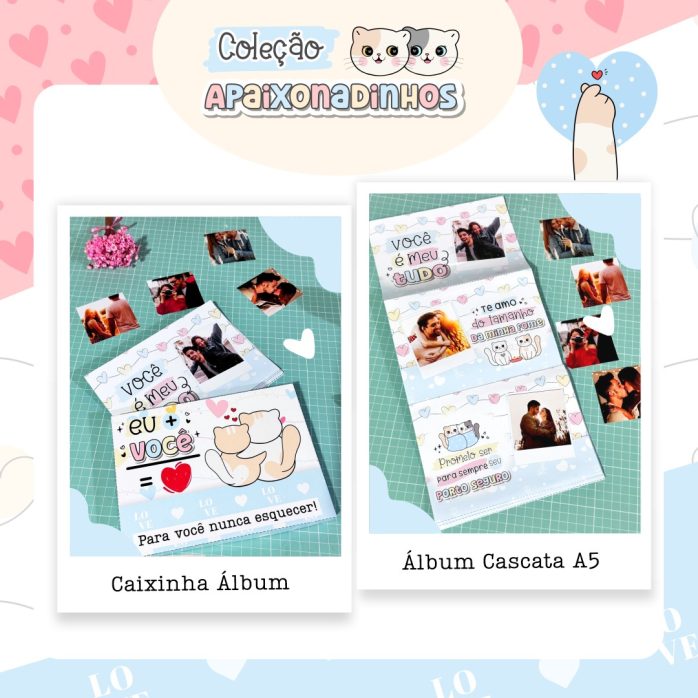 Arquivos De Corte Dia Dos Namorados Lettering Caneca Cards