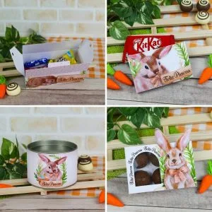 Arquivos De Corte Doces De Páscoa Embalagens Scanncut Studio 14 Arquivos De Corte Doces De Páscoa Embalagens Scanncut Studio