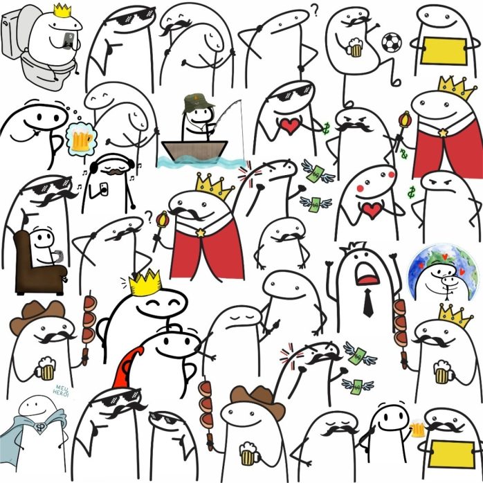 Arquivos Dia Dos Pais Flork Frases Artes Caneca Ilustrações
