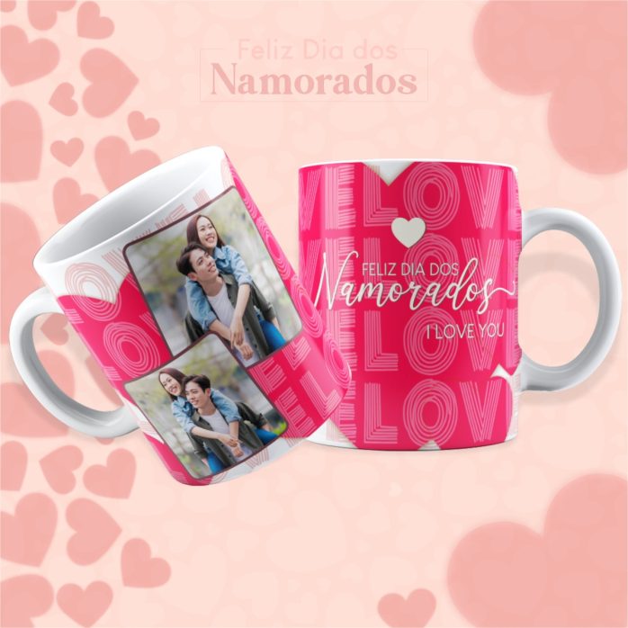 Arquivos Em Corel Draw Canecas Dia Dos Namorados 2023