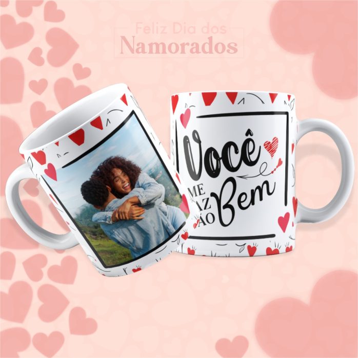 Arquivos Em Corel Draw Canecas Dia Dos Namorados 2023