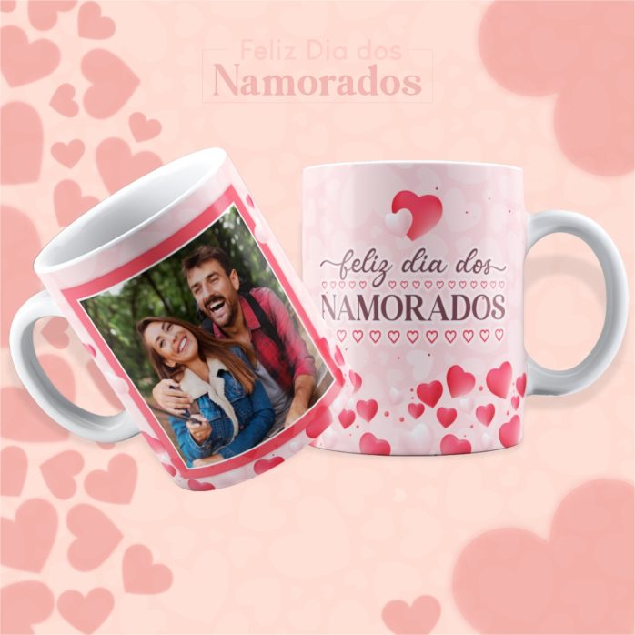 Arquivos Em Corel Draw Canecas Dia Dos Namorados 2023