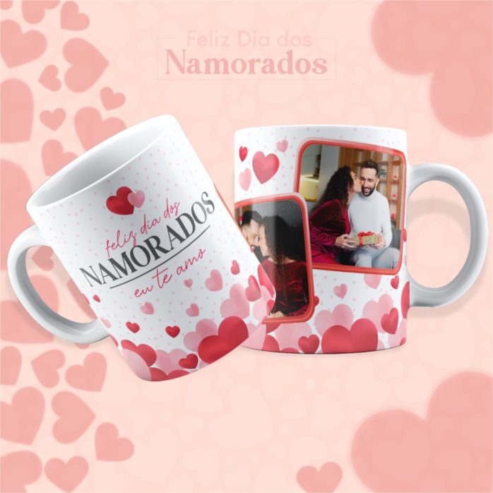 Arquivos Em Corel Draw Canecas Dia Dos Namorados 2023