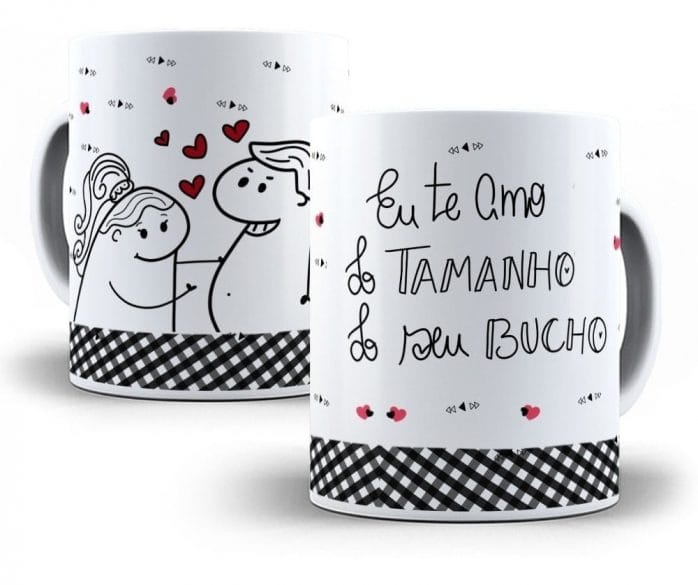 Arquivos Flork Dia Dos Namorados 26 Artes Sublimação Caneca