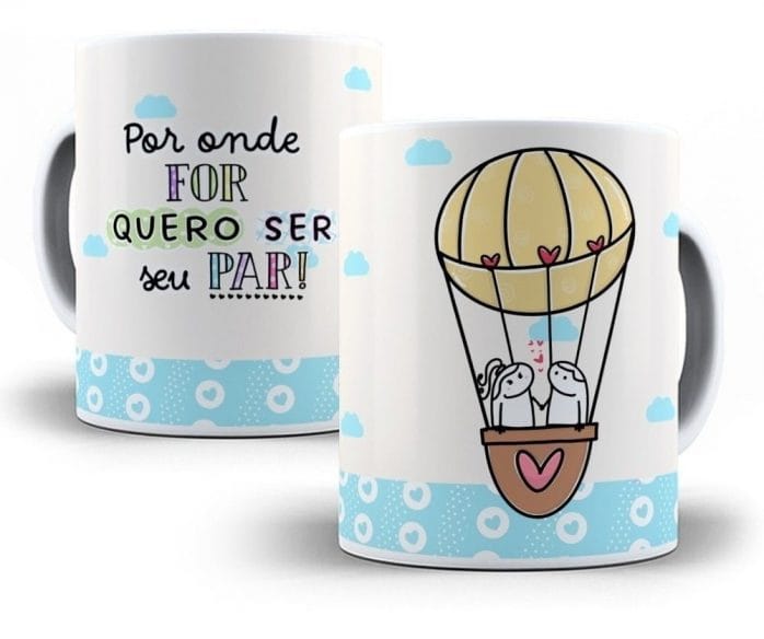 Arquivos Flork Dia Dos Namorados 26 Artes Sublimação Caneca