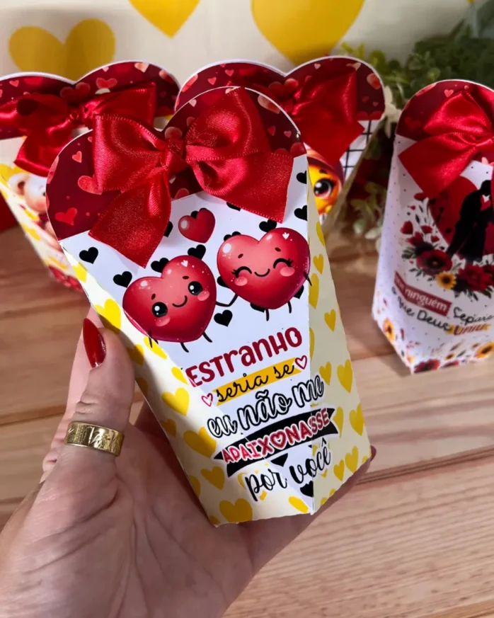 Arquivos para Sublimação e Scrapbooking no Dia dos Namorados