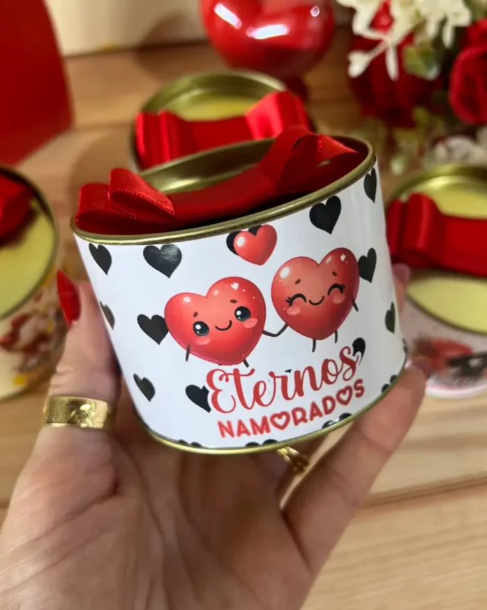 Arquivos para Sublimação e Scrapbooking no Dia dos Namorados