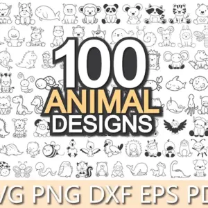 Arquivos PNG Animais Vetorizáveis para Personalizados e Papercraft 14 Arquivos Png Animais Vetorizaveis Para Personalizados E Papercraft 5