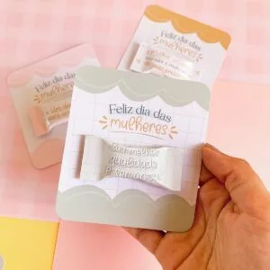 Arquivos Prontos Dia das Mulheres 2024