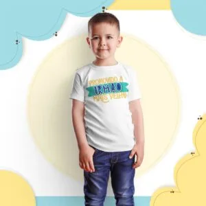 Arte Camiseta Promovido Irmão Mais Velho 7 Arte Camiseta Promovido Irmão Mais Velho