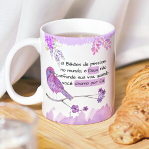 Arte Digital Caneca 8 Bilhões de Pessoas para Sublimação 25 arte caneca 8 bilhoes de pessoas arquivo digital