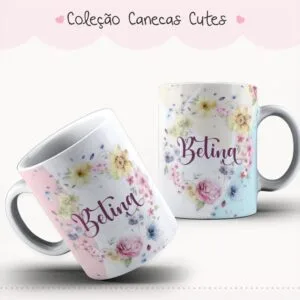 Arte Caneca Cute 12 17 Arte Caneca Cute 12