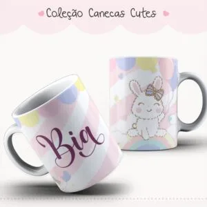 Arte Caneca Cute 4 25 Arte Caneca Cute 4
