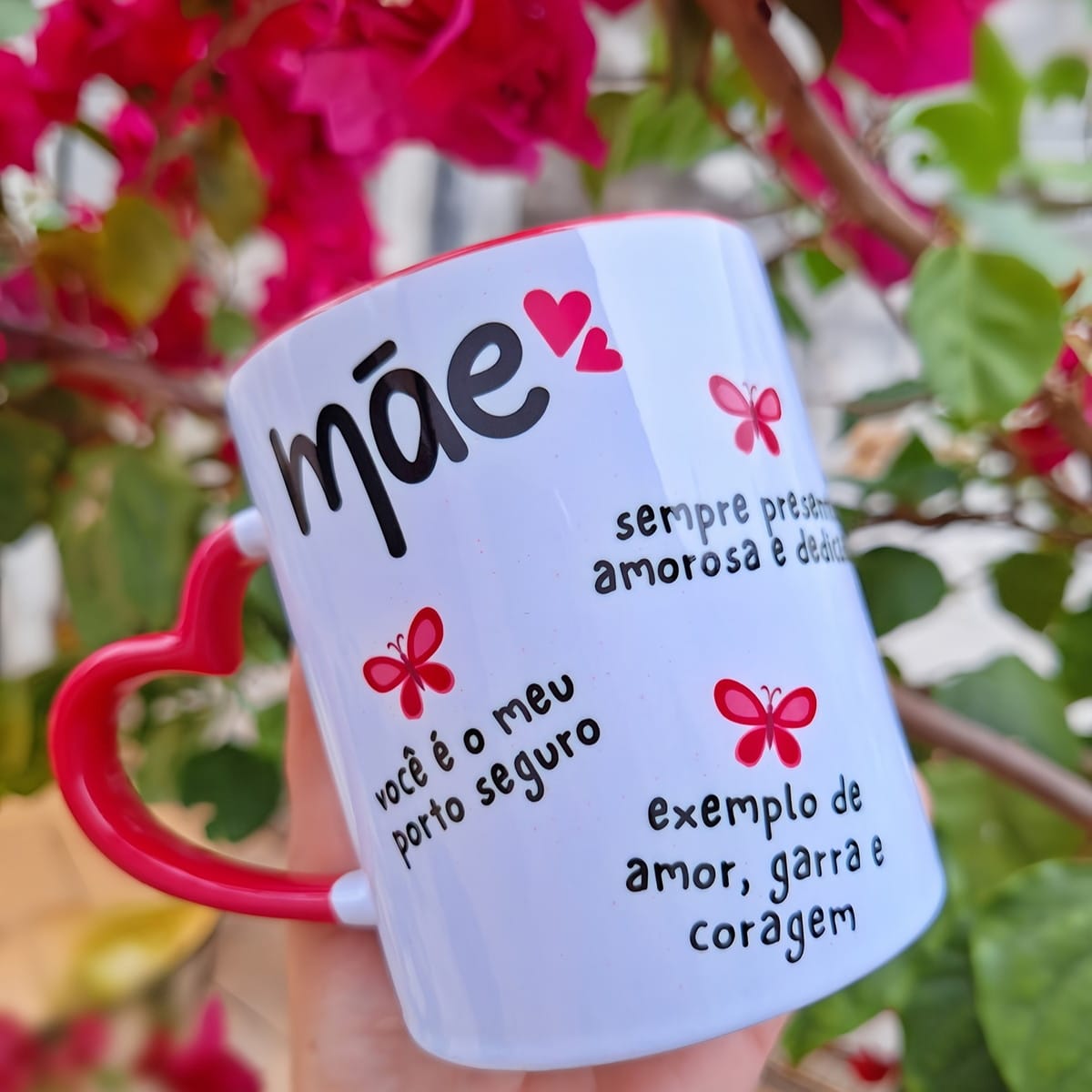 Arte PNG Caneca Dia das Mães Declaração de Amor 4 Arte PNG Caneca Dia das Mães Declaração de Amor - Imagem 4