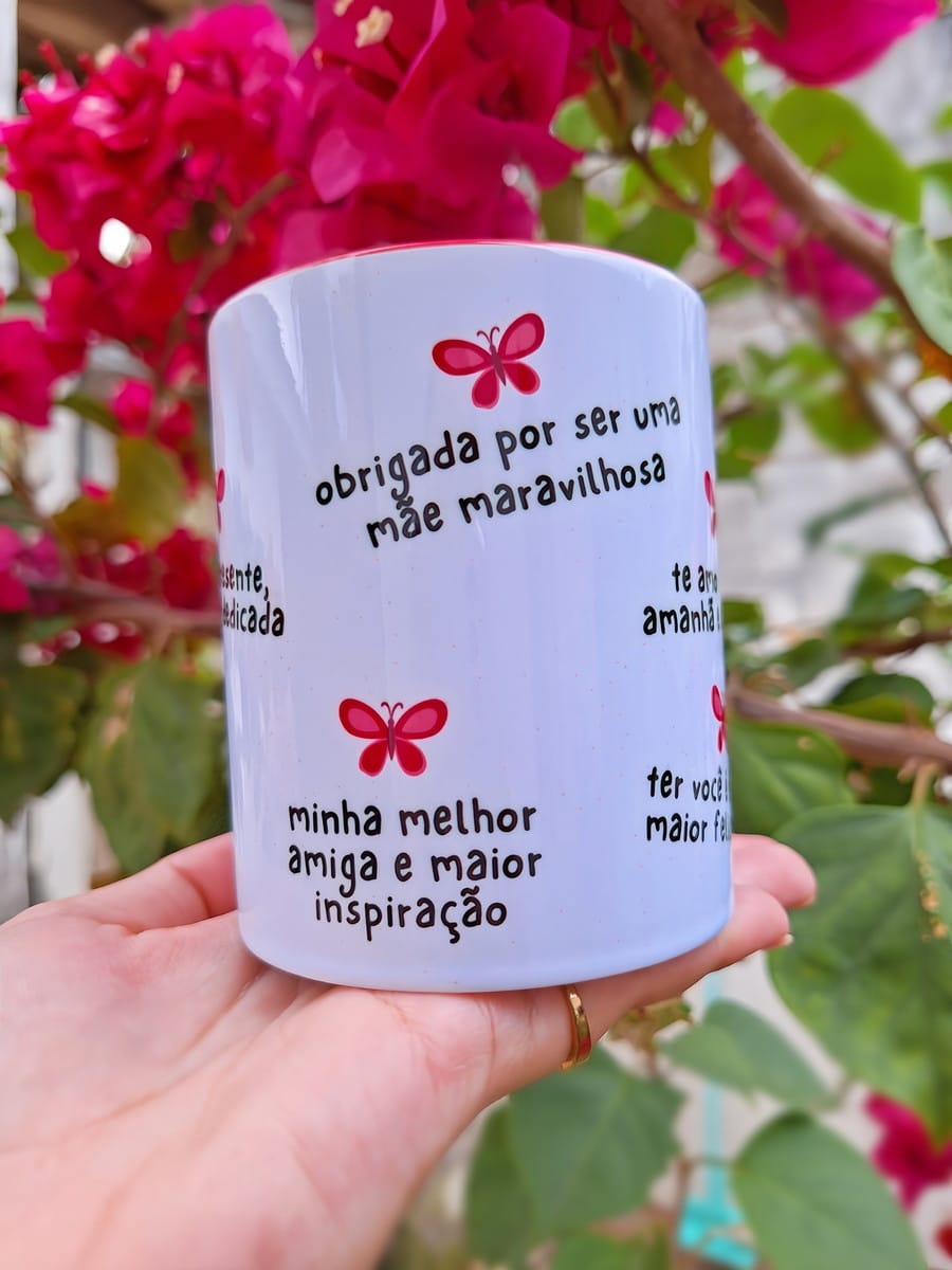Arte PNG Caneca Dia das Mães Declaração de Amor 1 Arte PNG Caneca Dia das Mães Declaração de Amor