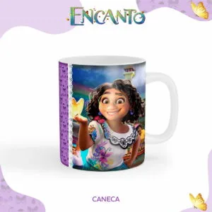 Arte Caneca Digital Encanto 7 Arte Caneca Digital Encanto