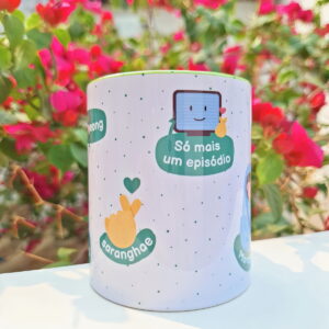 Arte Caneca Dorameira