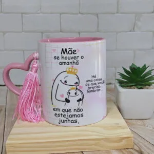 Arte Caneca Flork se Houver Um Amanha Dia das Mães - Png 14 Arte Caneca Flork se Houver Um Amanha Dia das Mães - Png