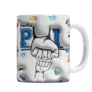 Arte Caneca Melhor Pai Png 19 Arte Caneca Melhor Pai Png