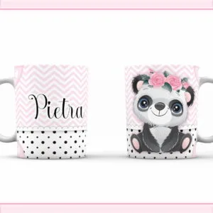 Arte Caneca Pandinha 20 Arte Caneca Pandinha