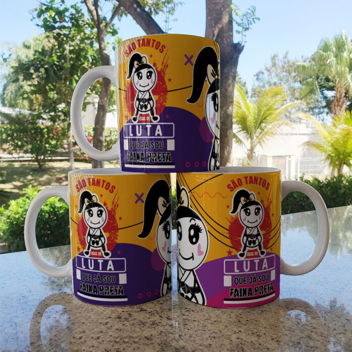 Arte Caneca Sarcástica Png