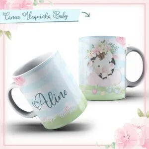 Arte Caneca Vaquinha 14 Arte Caneca Vaquinha