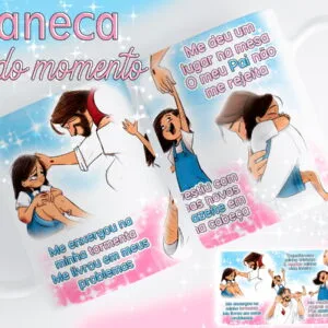 Arte Canecas Lindo Momento 16 Arte Canecas Lindo Momento