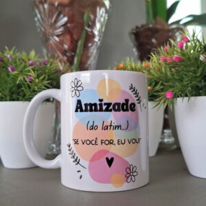 arte digital amizade se voce for eu vou jpg 2