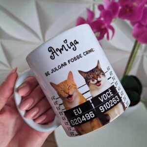 Arte Digital Caneca Amiga se Julgar Fosse Crime 26 arte digital caneca amiga se julgar fosse crime png 2