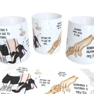 Arte Digital Caneca de Todo Amor Mãe - Png e Corel 4 Arte Digital Caneca de Todo Amor Mãe - Png e Corel