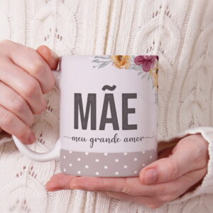 Arte Digital Caneca Mãe para Sublimação PNG PDF CDR 3 arte digital caneca mae modelo 7 arquivo digital