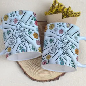 Arte Digital Caneca Mãozinhas Dia das Mães - Png 17 Arte Digital Caneca Maozinhas Dia Das Maes Png 5