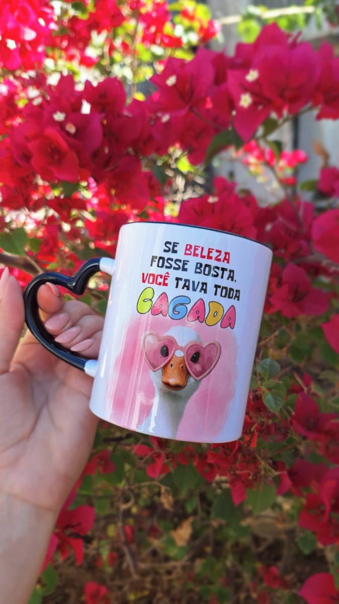 Arte Digital Caneca Sublimação Humor Irreverente 1 Arte Digital Caneca Sublimação Humor Irreverente