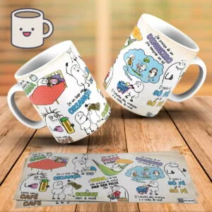 Arte Digital Caneca Só Fé - Png 10 Arte Digital Caneca Só Fé - Png