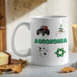 Arte Digital Caneca Sublimação Engenheiro Agrônomo 1 arte digital caneca sublimacao engenheiro agronomo agronomia 2