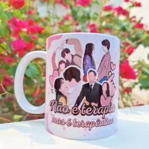 Arte Não É Terapia Mas É Terapêutico