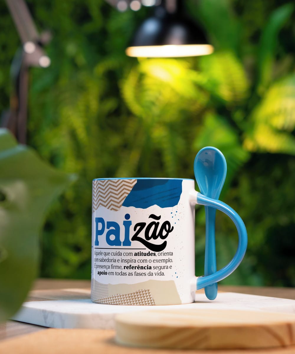 Arte para Caneca Dia dos Pais Kit Digital Sublimação PNG 5 Arte para Caneca Dia dos Pais Kit Digital Sublimação PNG - Imagem 5