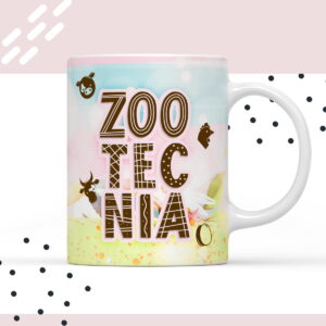 arte para xicara zootecnia 2