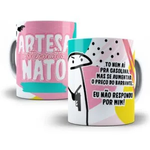 Arte Sublimacao Caneca Artesanato Flork Profissoes Jpg 2