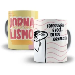 Arte Sublimação Caneca Jornalismo Flork Profissões Jpg 6 Arte Sublimação Caneca Jornalismo Flork Profissões Jpg