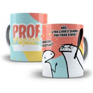 Arte Sublimação Caneca Professor(a) Flork Profissões Jpg 18 Arte Sublimação Caneca Professor(a) Flork Profissões Jpg