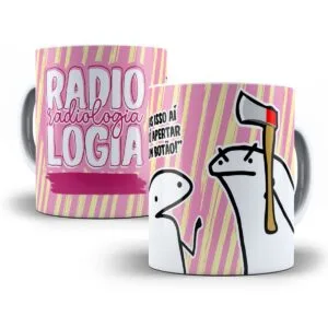 Arte Sublimação Caneca Radiologia Flork Profissões Jpg 10 Arte Sublimação Caneca Radiologia Flork Profissões Jpg