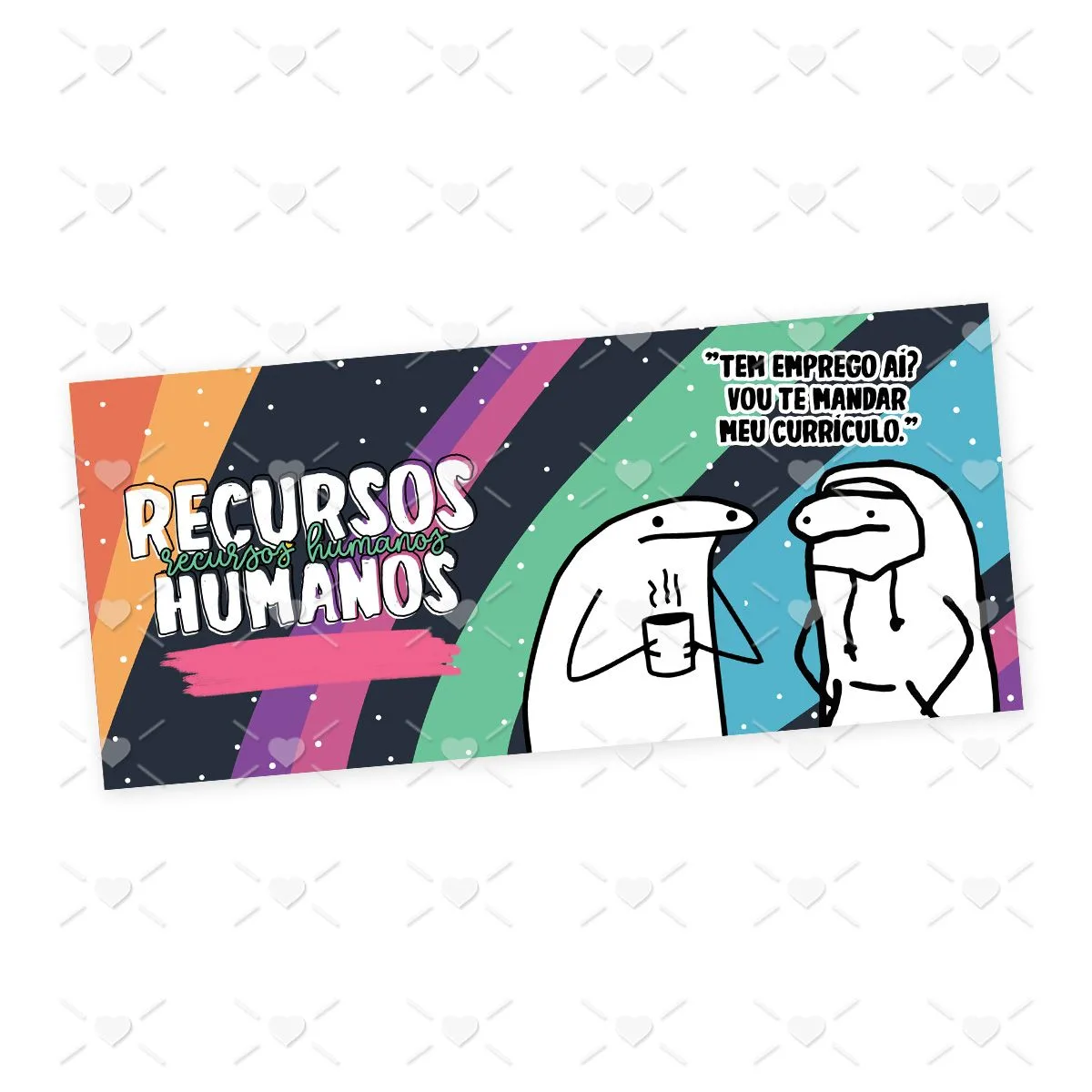 Arte Sublimação Caneca Recursos Humanos Flork Profissões Jpg 2 Arte Sublimação Caneca Recursos Humanos Flork Profissões Jpg
