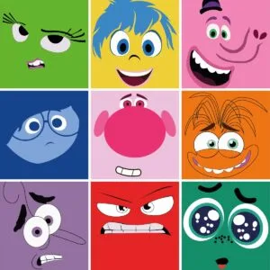 Artes Camiseta Divertidamente 2 - 9 Vetores P Sublimar 13 Artes Camiseta Divertidamente 2 9 Vetores P Sublimar 4