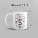Artes Caneca Dia Dos Namorados 2023 Frases De Amor Casal