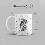 Artes Caneca Dia Dos Namorados 2023 Frases De Amor Casal