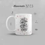 Artes Caneca Dia Dos Namorados 2023 Frases De Amor Casal