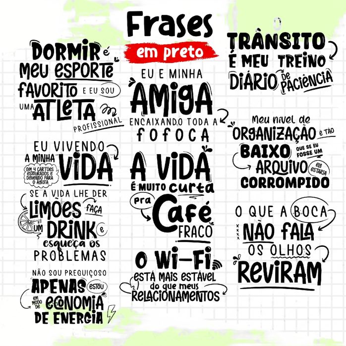 Artes Caneca Flork Dia A Dia Frases Engraçadas Meme Humor
